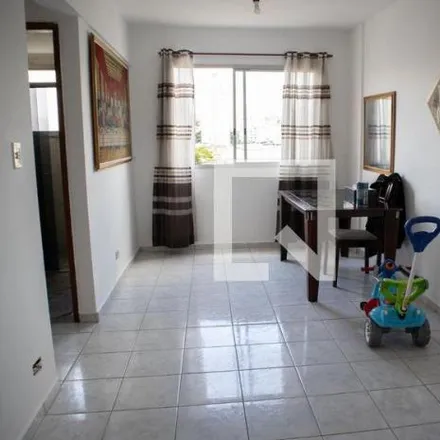 Buy this 2 bed apartment on Rua Octávio Ribeiro de Carvalho in Bairro da Coroa, São Paulo - SP