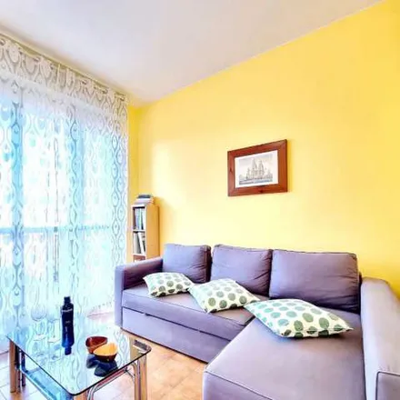 Image 2 - Via Luigi Chiarelli 3/C-D, 20151 Milan MI, Italy - Apartment for rent
