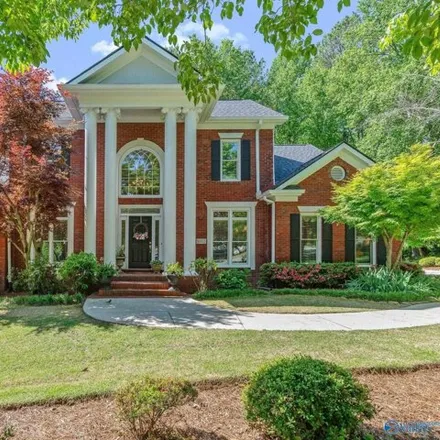 Buy this 5 bed house on 3002 Boundary Oaks Drive Southeast in Huntsville, AL 35763