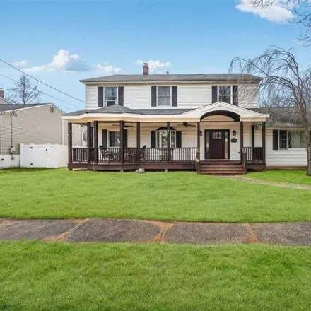 Buy this 7 bed house on Massachusetts Avenue in Haworth, Bergen County