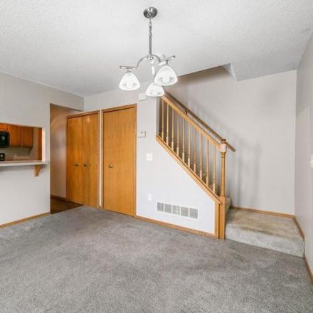 Rent this 2 bed condo on 12114 Killdeer Street Northwest in Coon Rapids, MN 55448