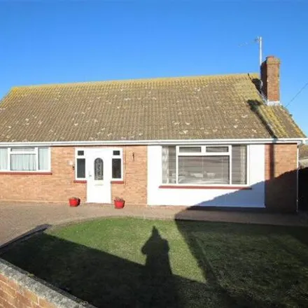 Buy this 4 bed house on 11 Quilters Close in Tendring, CO15 5QZ