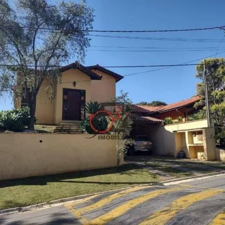 Rent this 3 bed house on Rua Pau Brasil in Itapevi, Itapevi - SP