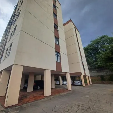 Buy this 3 bed apartment on Rua Marte in Riacho das Pedras, Contagem - MG
