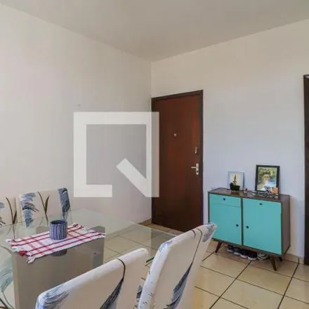 Buy this 2 bed apartment on Rua Jaguaribe in Concórdia, Belo Horizonte - MG
