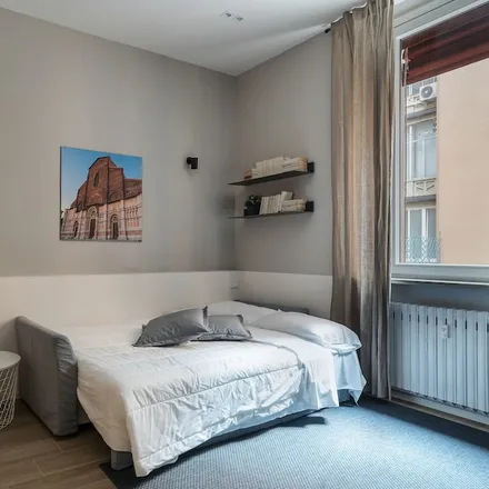 Image 5 - Via degli Artieri 2 - Apartment for rent