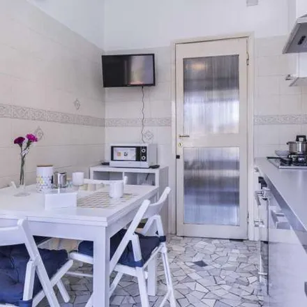 Rent this 4 bed apartment on Via Adige 12 in 20135 Milan MI, Italy