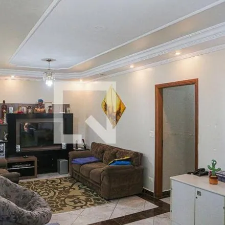 Buy this 3 bed house on Rua Porto Carrero in Campestre, Santo André - SP
