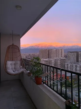 Image 6 - Avenida Diez de Julio Huamachuco 3, 777 0613 Santiago, Chile - Apartment for rent