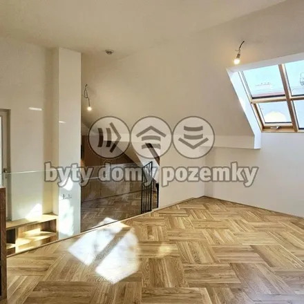 Rent this 2 bed apartment on Antique Cinolter in Maiselova 9, 110 00 Prague