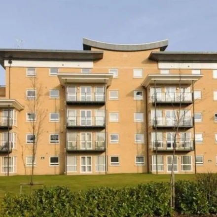 Rent this 2 bed apartment on Sparkes Close in London, BR2 9GD