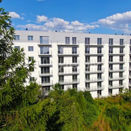 Buy this 2 bed apartment on Katowicka in 61-131 Poznań, Poland