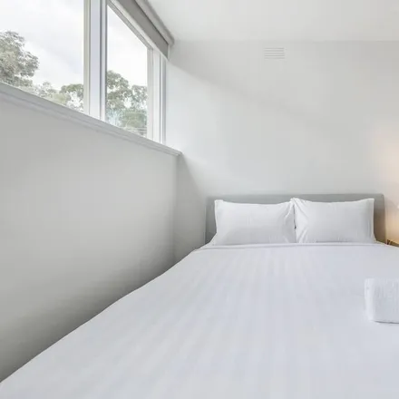 Rent this 1 bed apartment on Hawthorn VIC 3122
