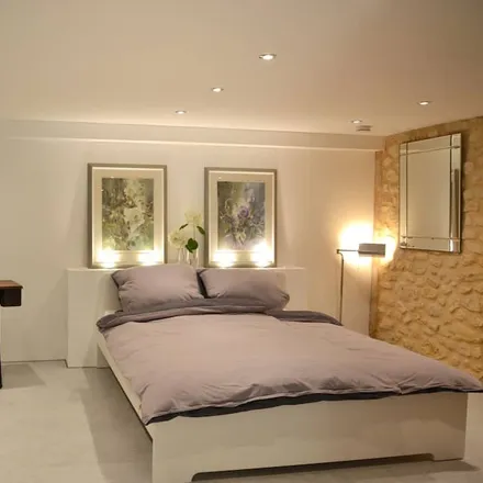 Rent this 1 bed apartment on 33340 Gaillan-en-Médoc