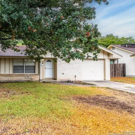 Image 2 - 109 Scott Ave, Universal City, Texas, 78148 - House for sale