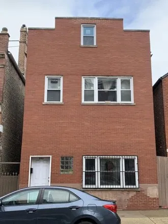 Buy this 5 bed house on 2152 West 19th Street in Chicago, IL 60608