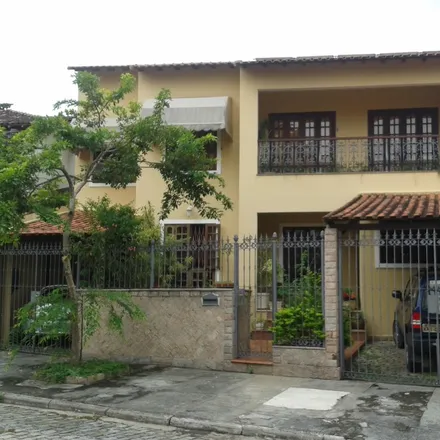 Image 4 - Rio de Janeiro, Taquara, RJ, BR - House for rent