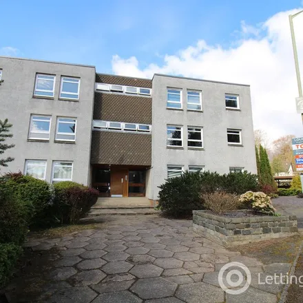 Rent this 2 bed apartment on Hazel Drive in Dundee, DD2 1UF