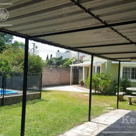 Image 1 - General Manuel Savio 3402, Quilmes Oeste, 1886 Quilmes, Argentina - House for sale