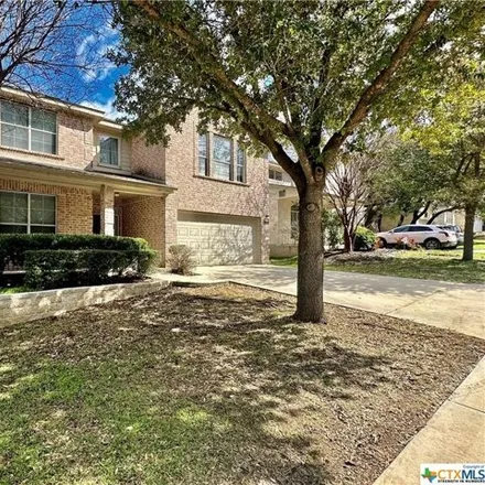Image 2 - 790 San Mateo, Mission Hills Ranch, New Braunfels, TX 78132, USA - House for rent