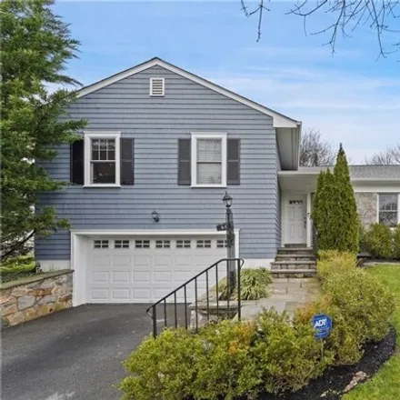 Buy this 4 bed house on 66 Abbey Close in Scarsdale Downs, City of New Rochelle