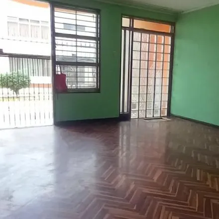 Rent this 5 bed apartment on Ciro Alegria in Pueblo Libre, Lima Metropolitan Area 15084