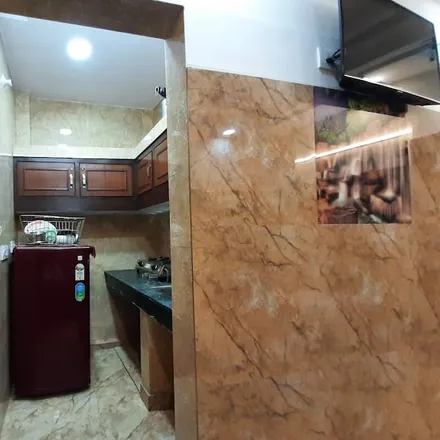 Rent this 1 bed house on 110024 in National Capital Territory of Delhi, India