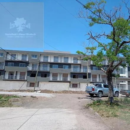 Image 2 - Pavón 499, Villa Herrero, Moreno, Argentina - Apartment for sale