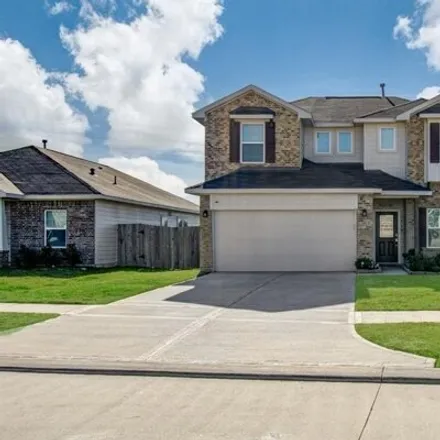 Buy this 4 bed house on unnamed road in Fort Bend County, TX 44769