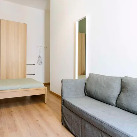 Image 2 - Via Mauro Macchi, 42, 20124 Milan MI, Italy - Room for rent