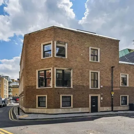 Image 5 - 118 Commercial Street, Spitalfields, London, E1 6BJ, United Kingdom - Apartment for rent