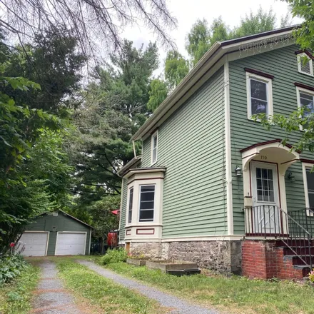 Buy this 3 bed house on 702 North Aurora Street in City of Ithaca, NY 14850