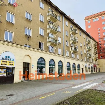 Image 7 - Opavská 774/91, 708 00 Ostrava, Czechia - Apartment for rent