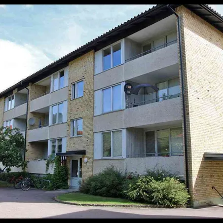 Rent this 3 bed apartment on Pionjärgatan 48 in 587 36 Linköping, Sweden