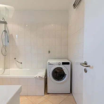 Rent this 1 bed apartment on Südring in 61352 Bad Homburg vor der Höhe, Germany