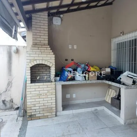 Buy this 3 bed house on Rua Francisca Júlia da Silva in Parque Residencial Veredas, Campos dos Goytacazes - RJ