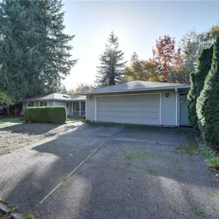 Buy this 4 bed house on 12503 Southeast 201st Place in Kent, WA 98031