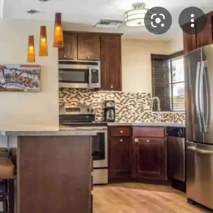 Rent this 1 bed apartment on Peoria