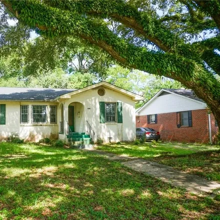 Buy this 3 bed house on 4001 Sonia Court in Mobile, AL 36605