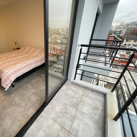 Image 2 - Avenida Independencia 3990, Boedo, C1126 AAR Buenos Aires, Argentina - Apartment for rent