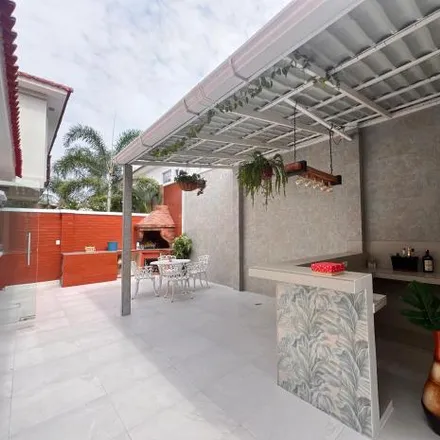 Buy this 3 bed house on Jardín Rinconcito in Avenida Samborondón, 092302