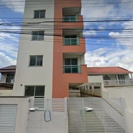 Image 2 - Rua Sinésio José Furtado, Flor de Nápolis, São José - SC, 88106-517, Brazil - Apartment for sale