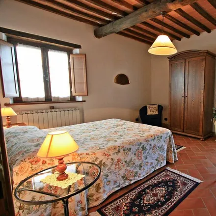 Rent this 6 bed house on Toscana in Via Angelo Galli Tassi, 56126 Pisa PI