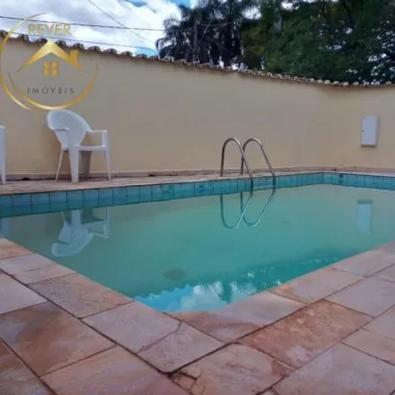 Rent this 4 bed house on Rua Carlos Luz in Parque Taquaral, Campinas - SP