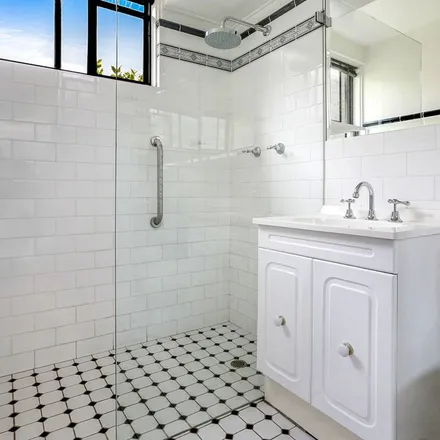 Rent this 3 bed apartment on Tobruk Avenue in Cremorne NSW 2090, Australia
