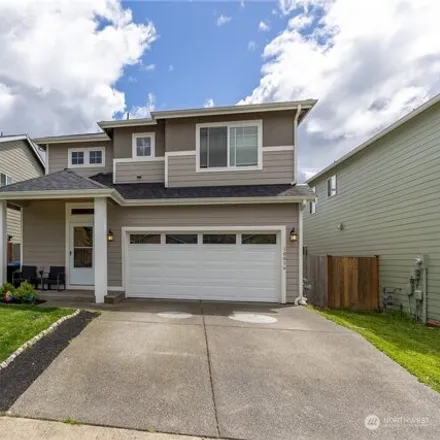 Buy this 3 bed house on 10016 Cochrane Avenue Southeast in Yelm, WA 98597