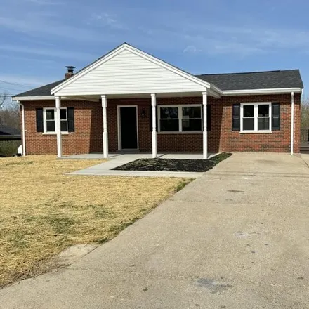 Image 1 - 675 Rusconi Drive, Independence, KY 41015, USA - House for sale