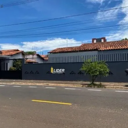 Image 1 - unnamed road, Jardim Holanda, Uberlândia - MG, 38412-877, Brazil - House for sale