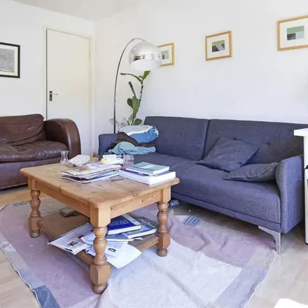 Image 2 - 21 Culford Road, De Beauvoir Town, London, N1 4HU, United Kingdom - Duplex for rent