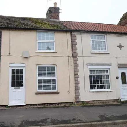 Image 1 - Ruby Hunt Centre, Church Street, Donington, PE11 4UA, United Kingdom - Townhouse for sale